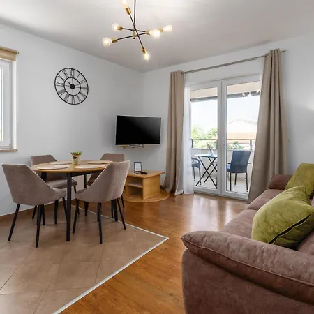 Mareta Apartament