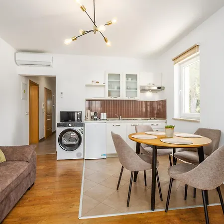 Apartament Mareta