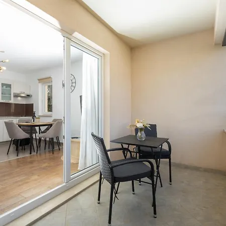 Mareta Apartament Poreč
