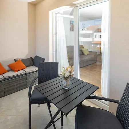 Mareta Apartamento