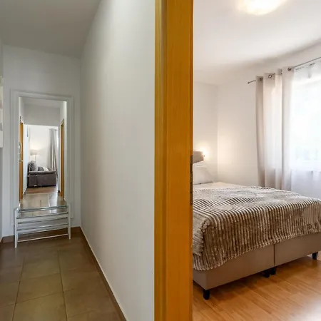 Mareta Apartament