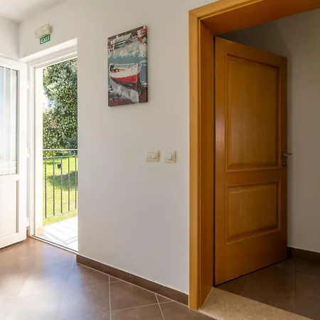 Apartament Mareta