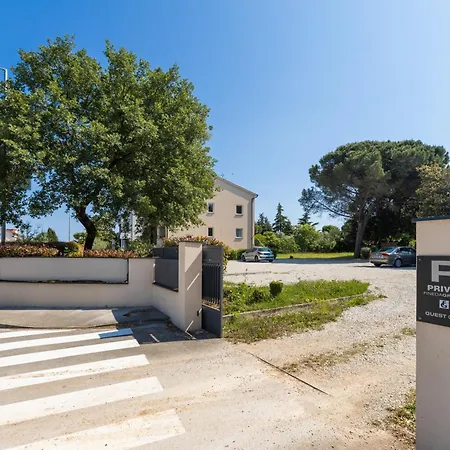 Mareta Apartamento