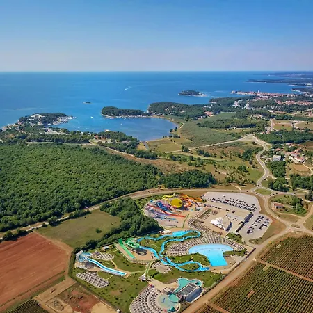 Apartament Mareta Poreč