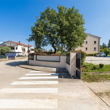 Mareta Apartament