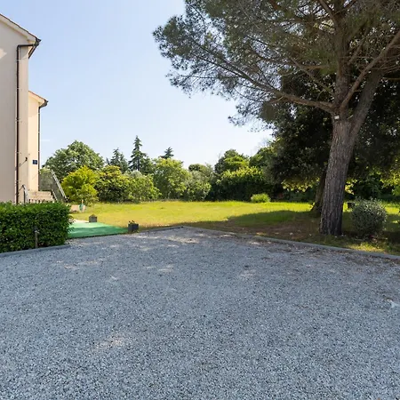 Mareta Apartament Poreč