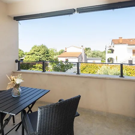 Mareta Apartament Poreč