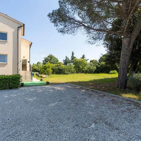 Apartament Mareta
