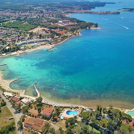 Apartament Mareta