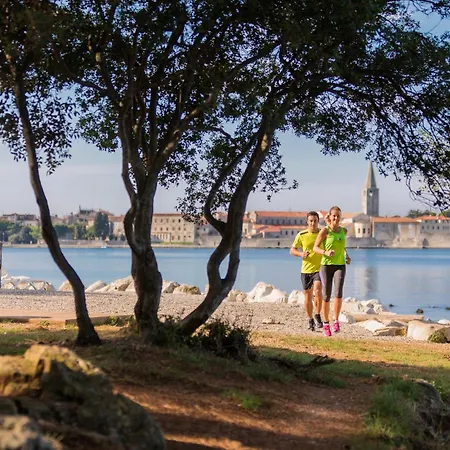 Apartament Mareta Poreč