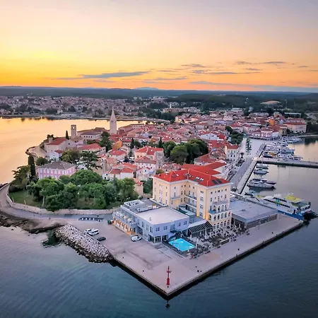 Mareta * Poreč
